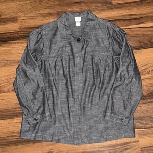 Sigrid Olsen Sport Jacket